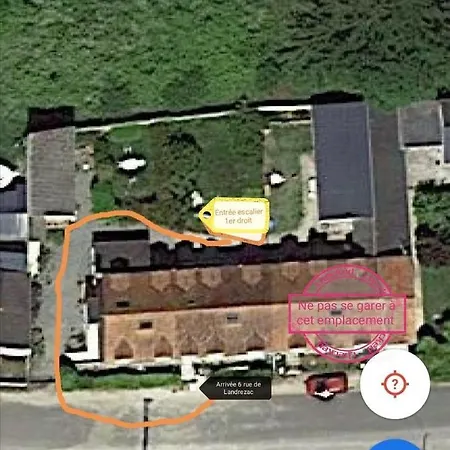 Ker Jozef - A 450m Des Plages T3 Avec Jardin *