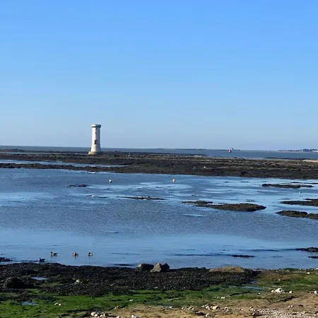 Ker Jozef - A 450m Des Plages T3 Avec Jardin *